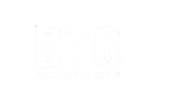 DXKA Trading Group Logo