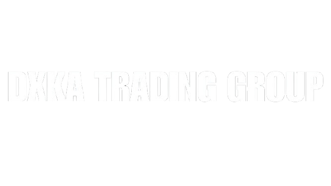 Dxka Trading Group Logo